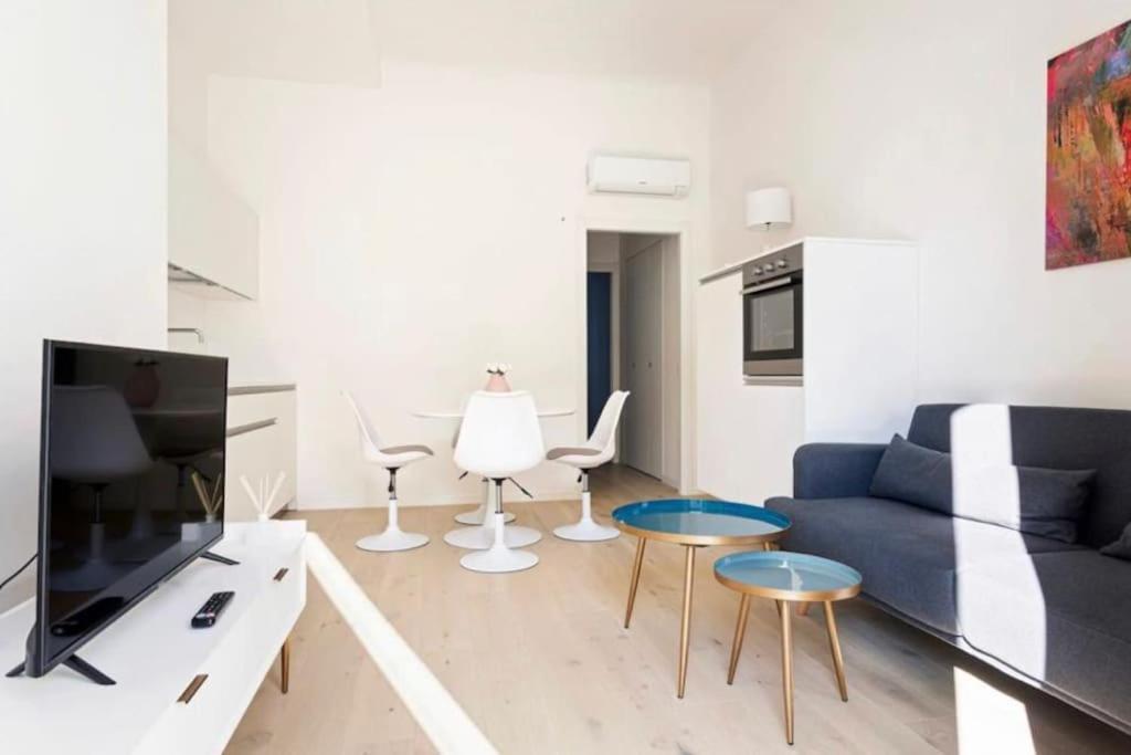 Luxury One Bedroom Corso Buenos Aires Apartment