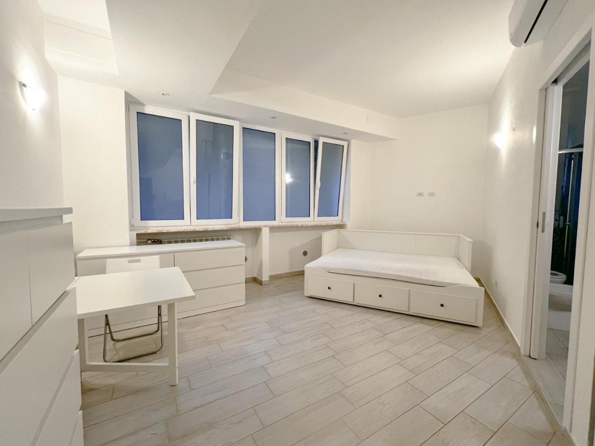 Apartment Confortable And Centrally Flat