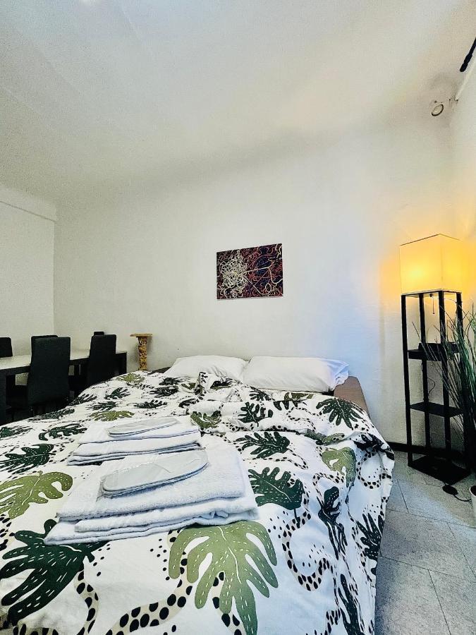 Apartment Bertolazzi *