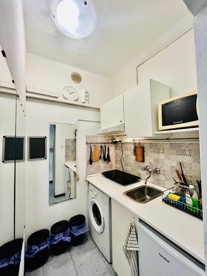 Bertolazzi Apartment Milan