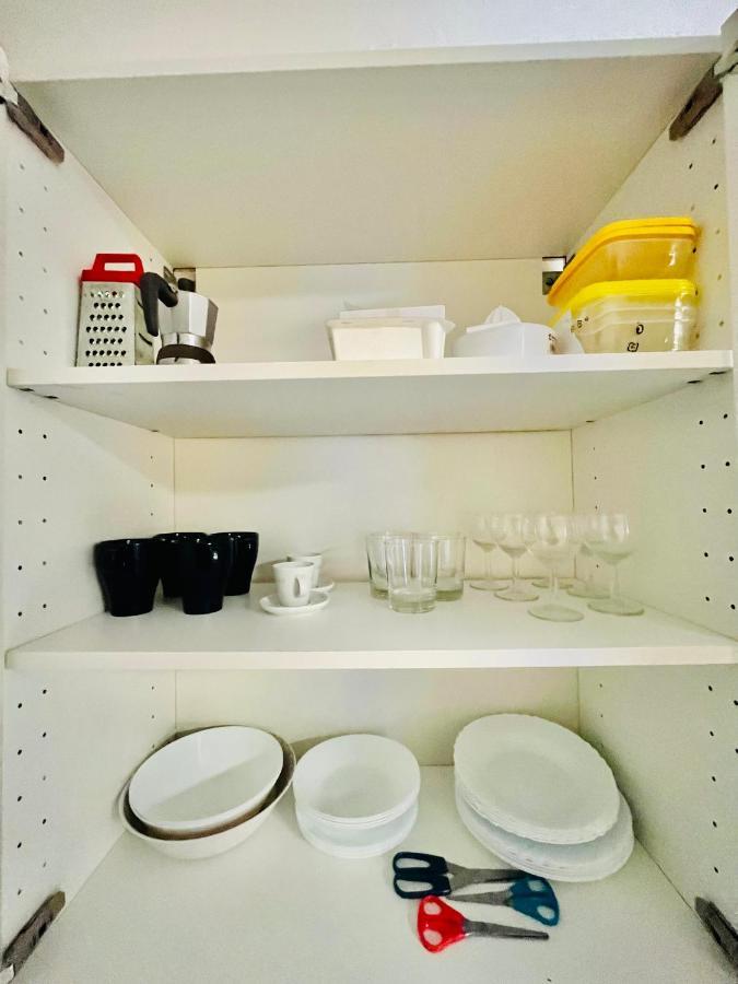 Bertolazzi Apartment Milan