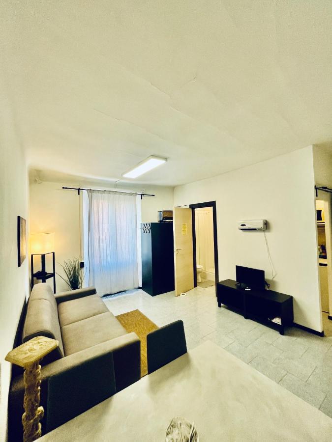 Bertolazzi Apartment Milan