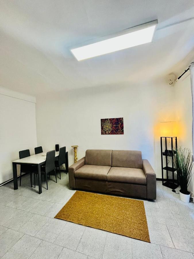 Apartment Bertolazzi Milan