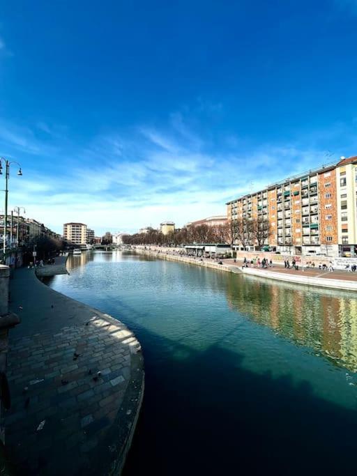 Apartment Naviglium Darsena *