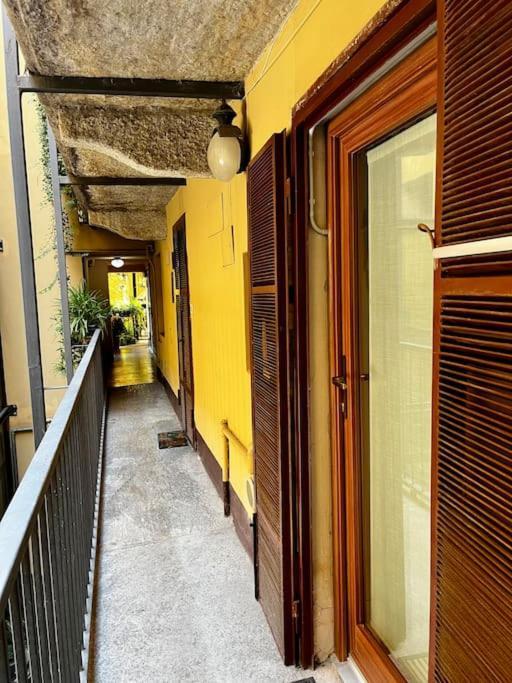 Naviglium Darsena Apartment *