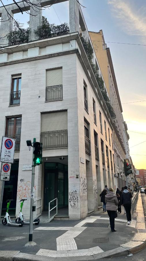 Bocconi 1 Bdr With Style * Milan