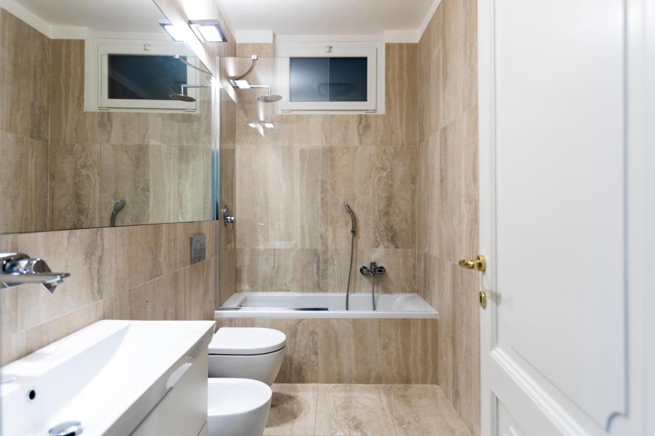 Apartment Montenapoleone - Sant Andrea Charme Penthouse Mailand
