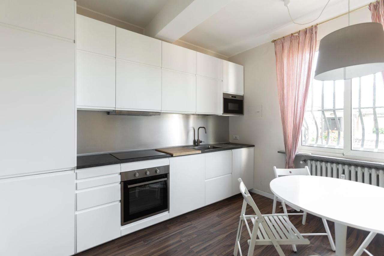 Apartment Montenapoleone - Sant Andrea Charme Penthouse