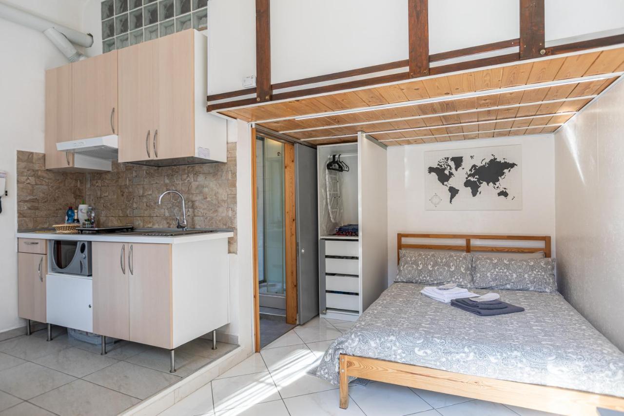 Centro Di E Della Fashion Week Apartamento Milão