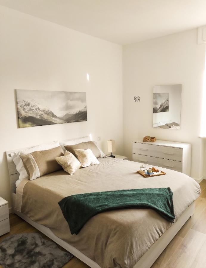 Primaticcio 6 Apartment *