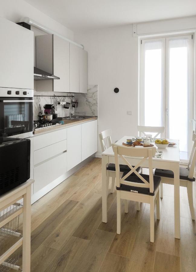 Primaticcio 6 Apartment *