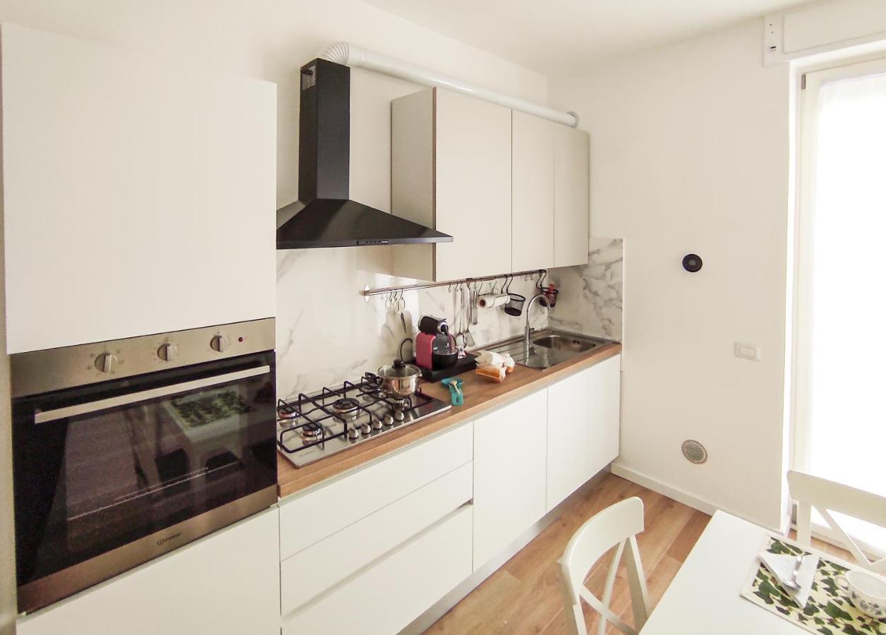 Primaticcio 6 Apartment