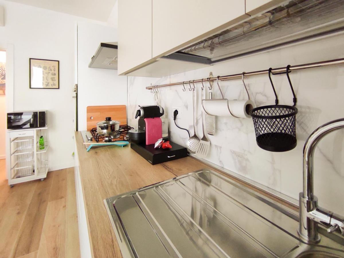 Primaticcio 6 * Milan