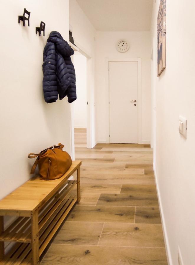 Primaticcio 6 Apartment *