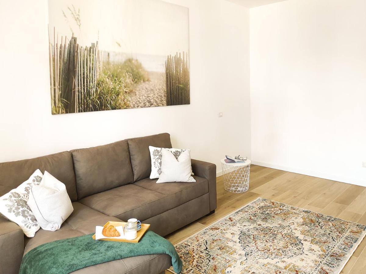 Primaticcio 6 Apartment