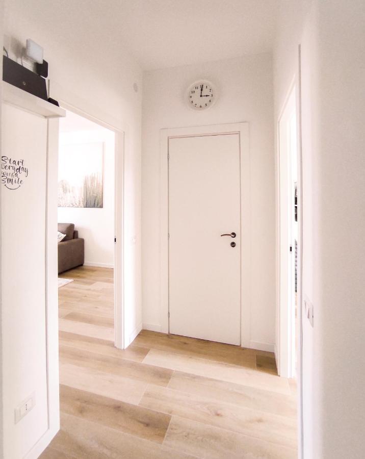 Primaticcio 6 Apartment *