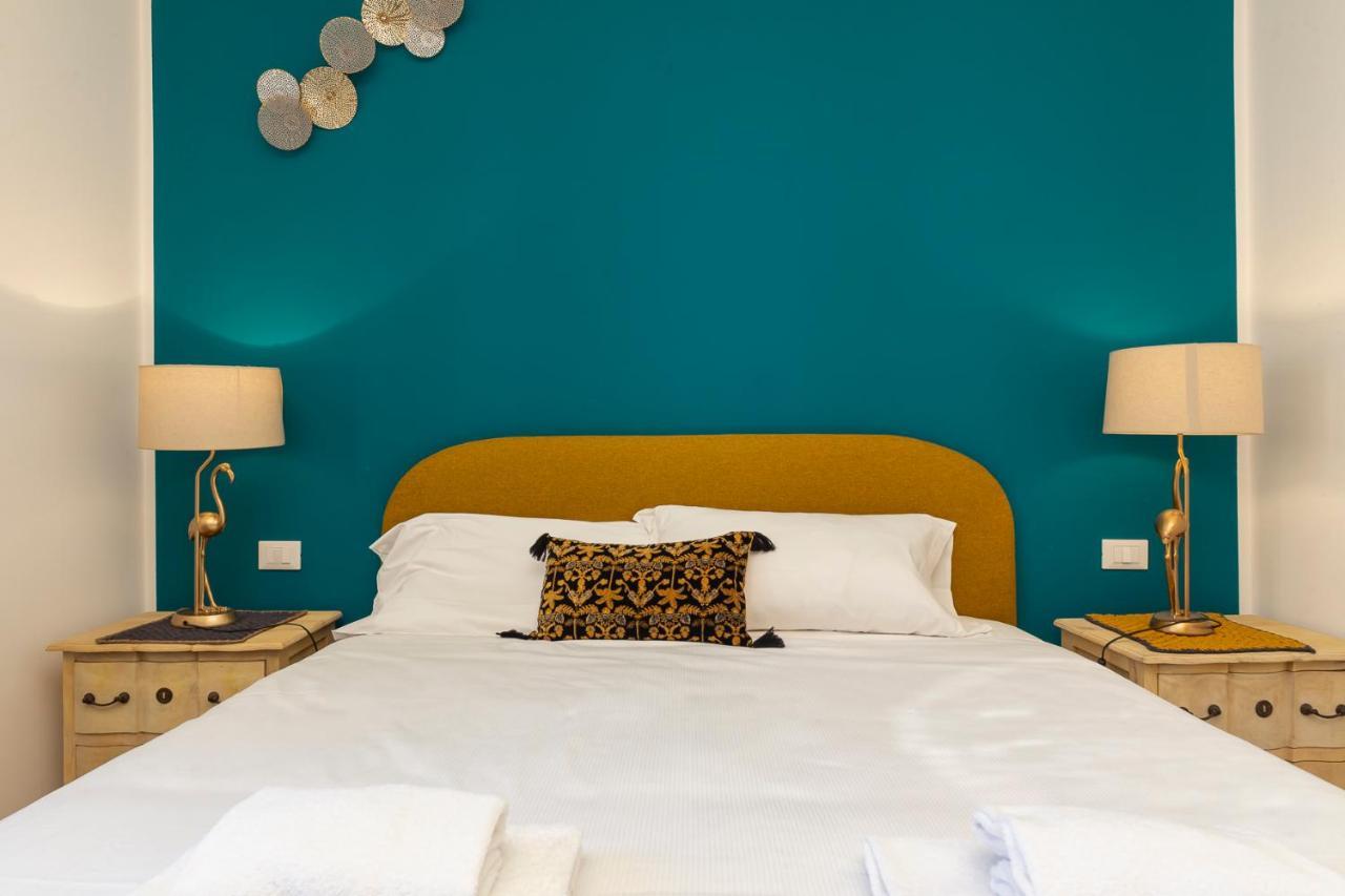 Luxury Near Navigli - Anemoni 5 * Milão