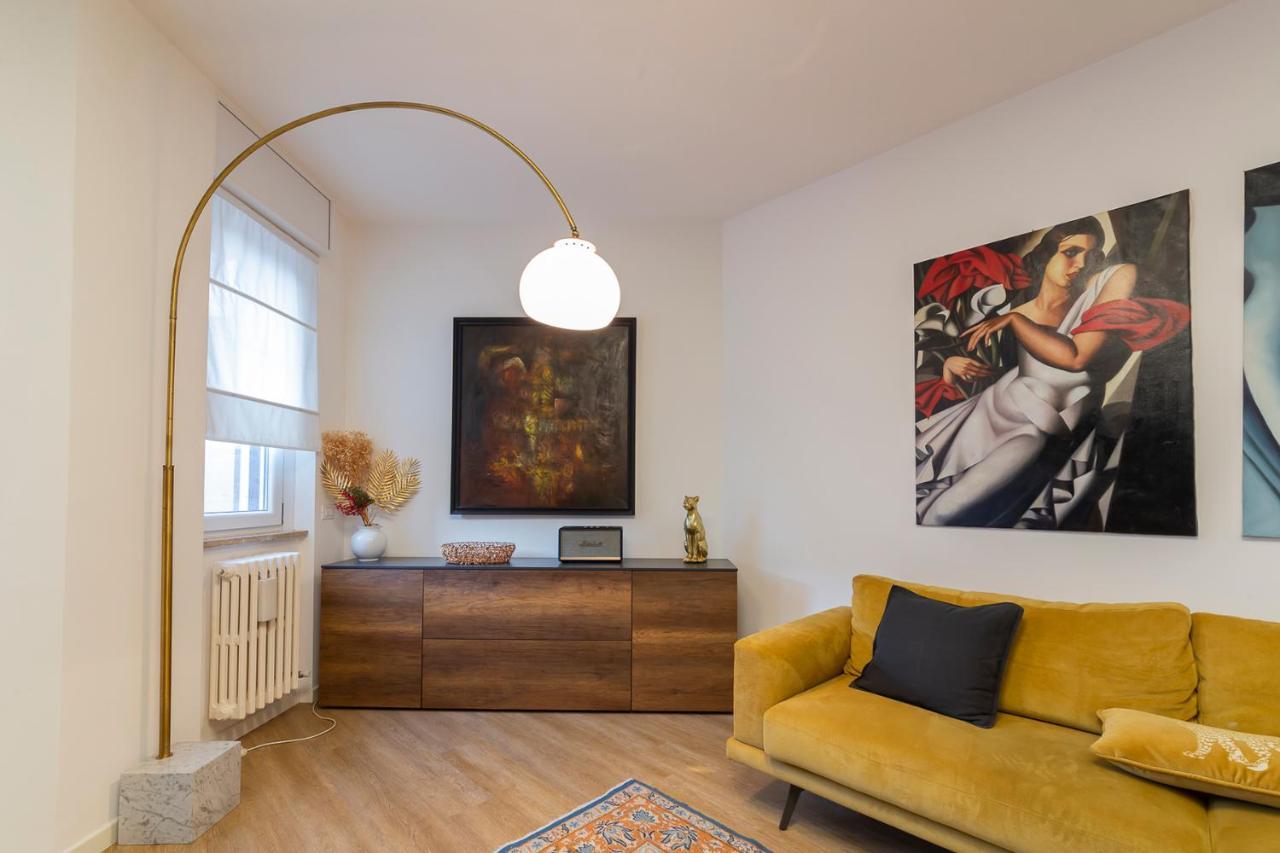Luxury Near Navigli - Anemoni 5