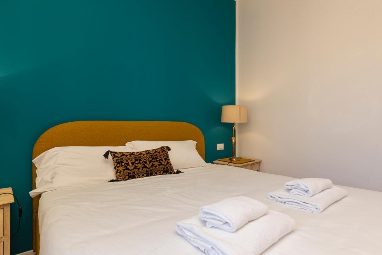 Luxury Near Navigli - Anemoni 5 Apartamento Milão