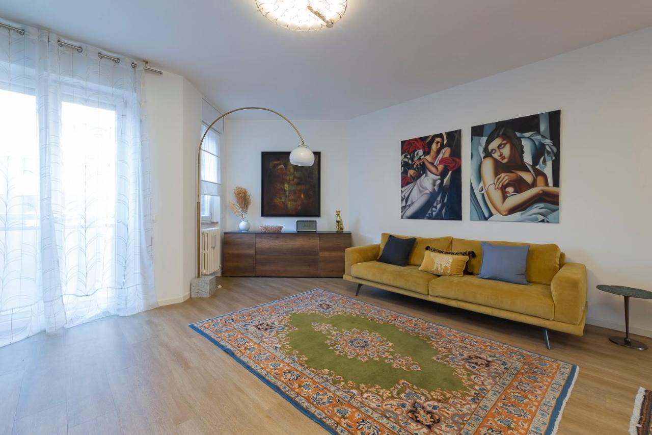 Luxury Near Navigli - Anemoni 5 Apartamento Milão