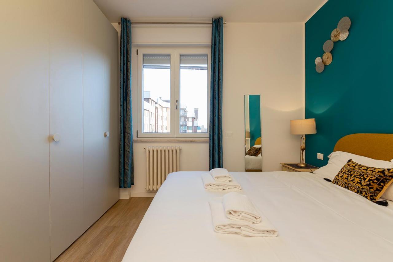 Apartamento Luxury Near Navigli - Anemoni 5 Milão