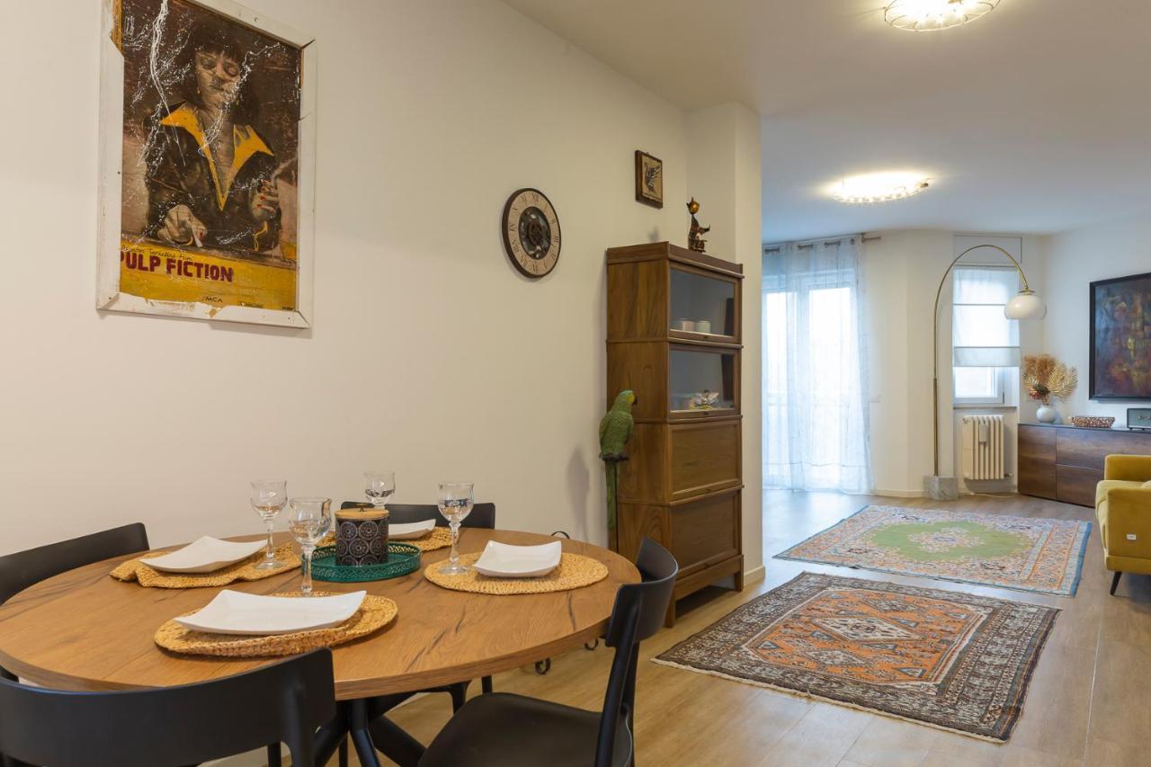 Luxury Near Navigli - Anemoni 5 Apartamento