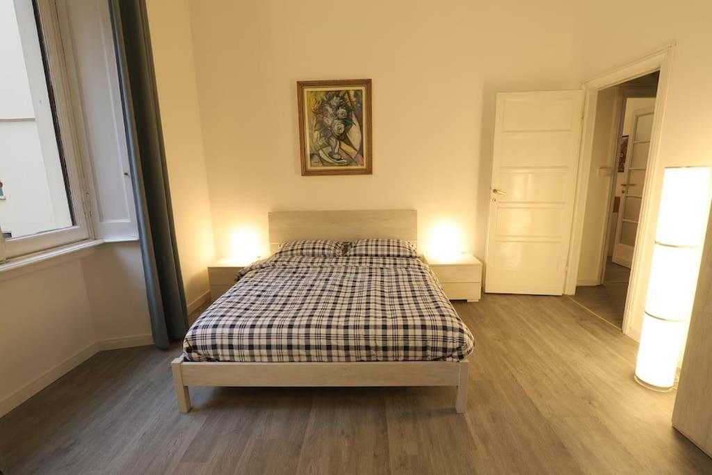 La Casa Di Giulia * Mailand
