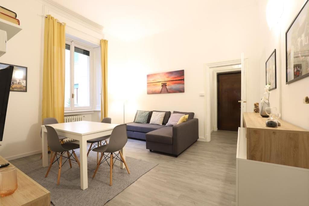 La Casa Di Giulia * Mailand