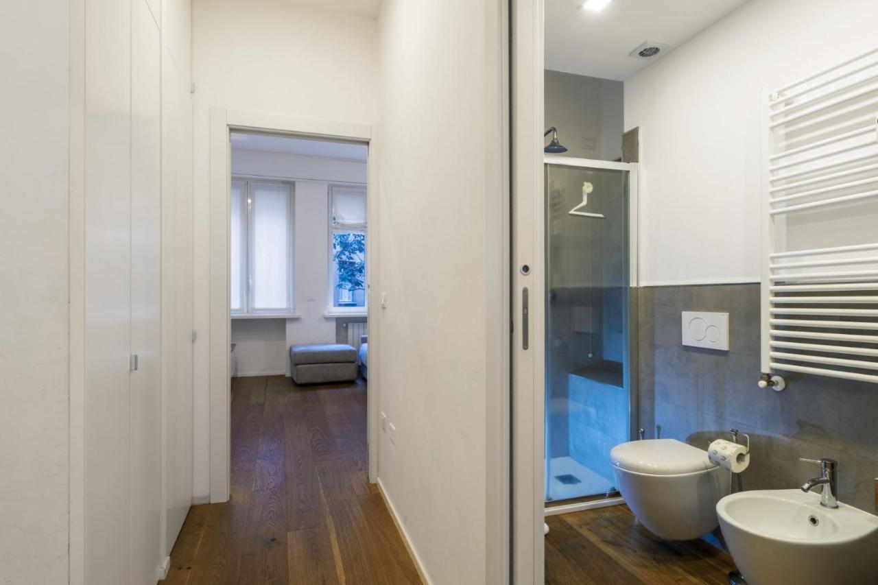 Apartment Easylife - San Babila - Elegante E Rifinito Bilocale Nel Cuore Della Citta