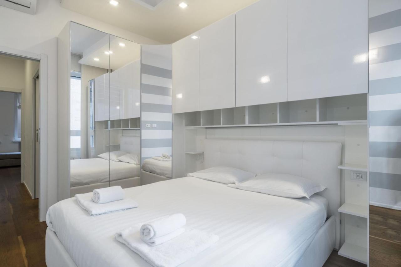 Easylife - San Babila - Elegante E Rifinito Bilocale Nel Cuore Della Citta