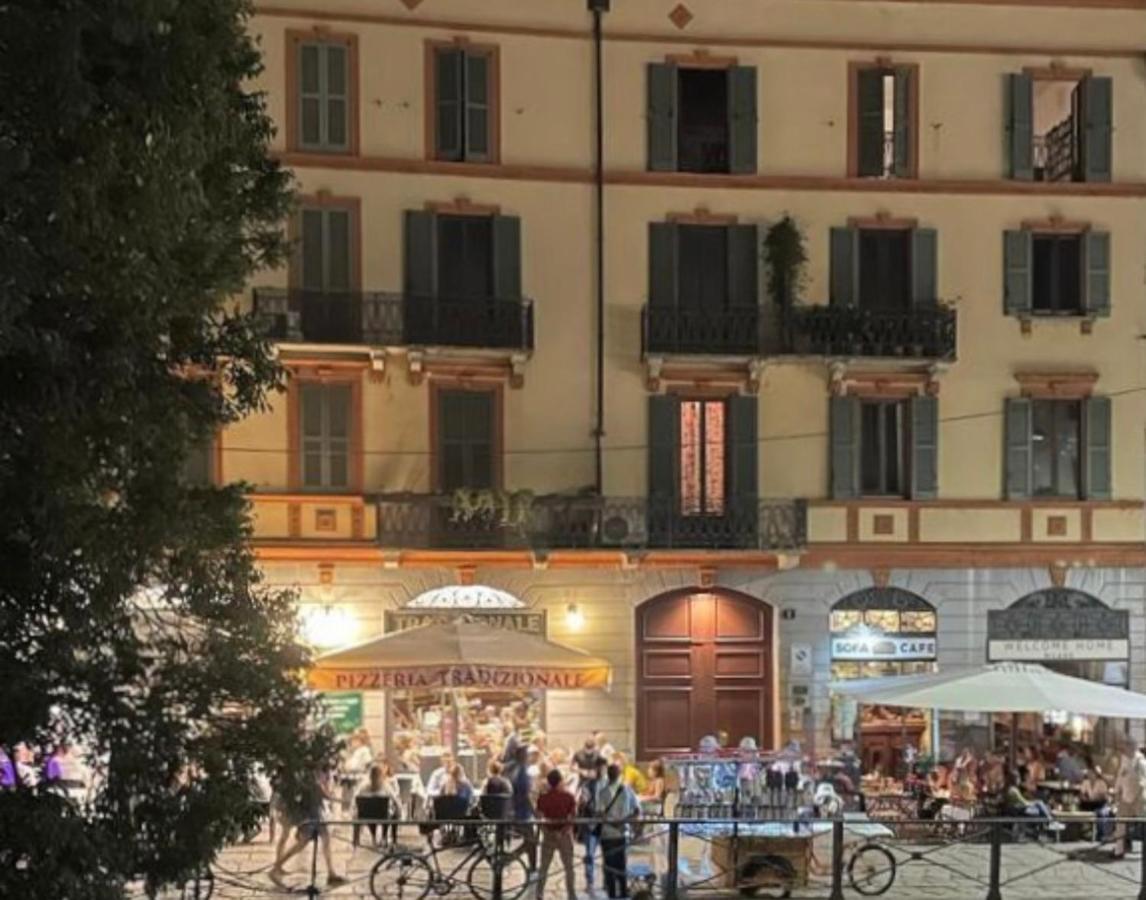 Guest house Ritorno Alle Origini