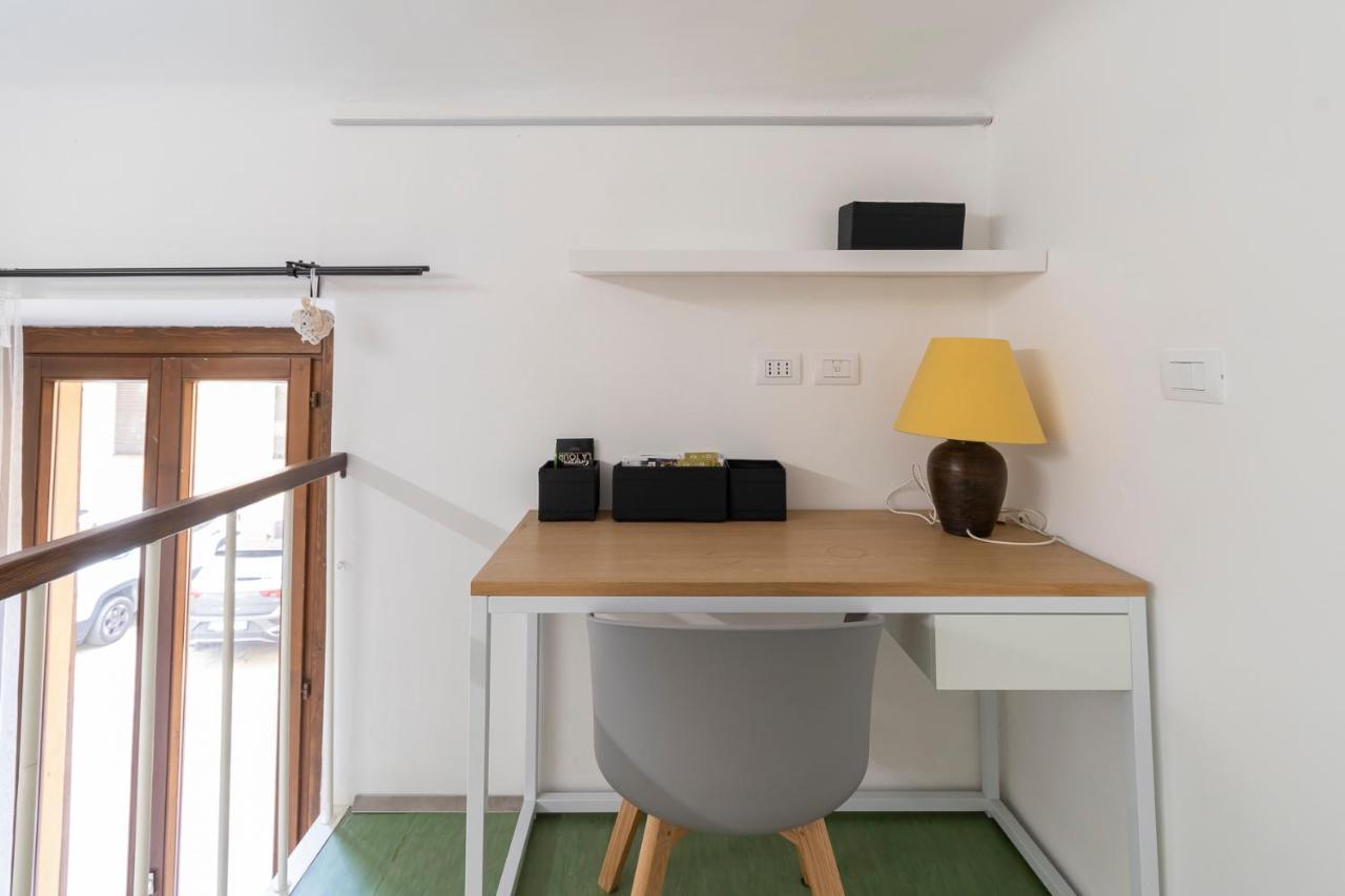 I Host - Londonio 19 Apartamento Milão