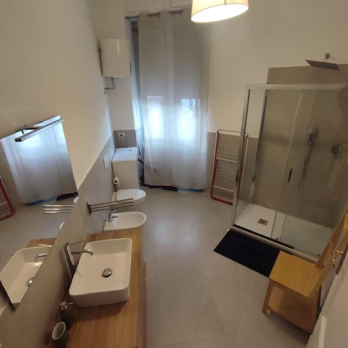 Vicino Allo Stadio Di San Siro Apartment Mailand