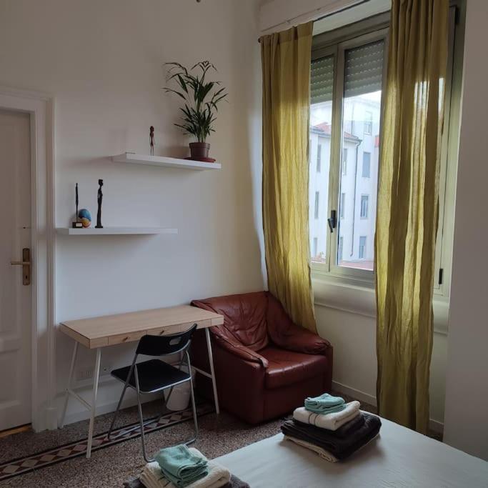 Apartment Vicino Allo Stadio Di San Siro *