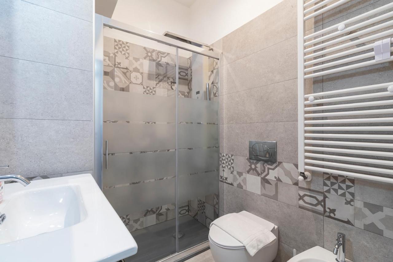 I Host - Fra Bartolomeo 16 Apartment *