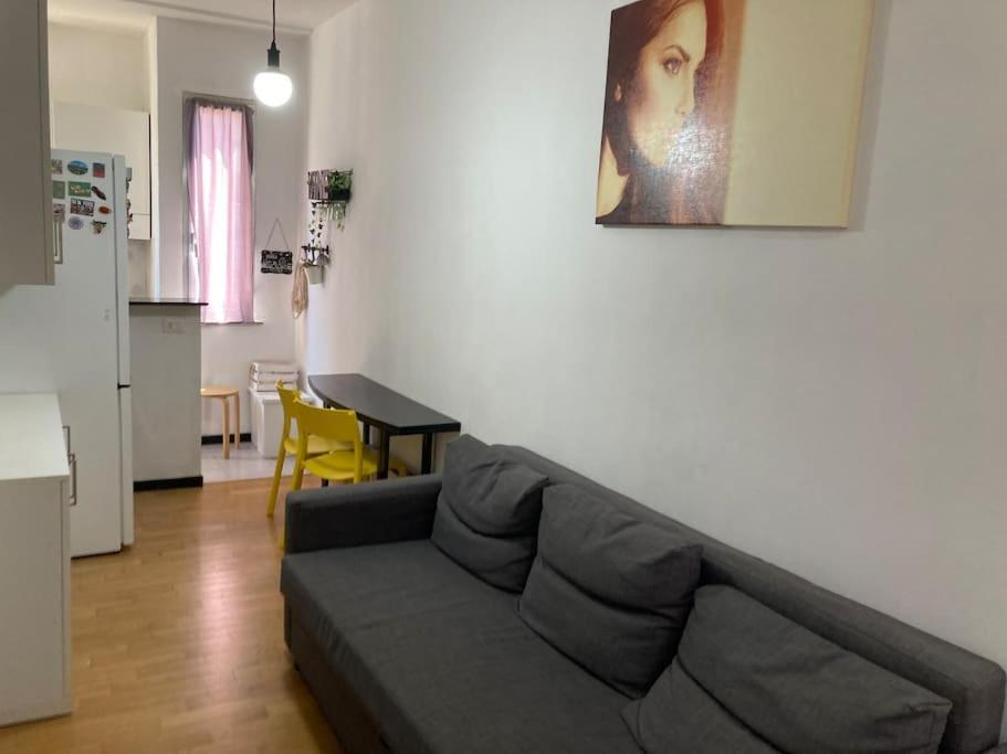 Lomellina House * Mailand
