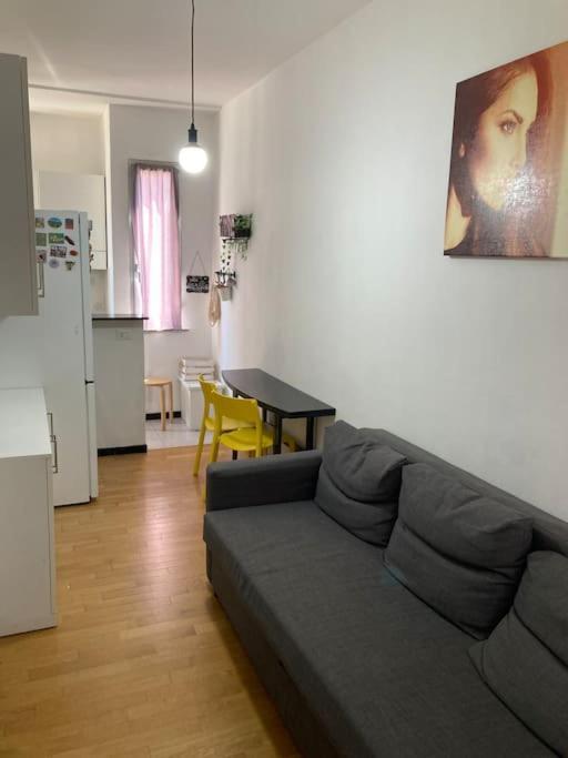 Apartment Lomellina House Mailand