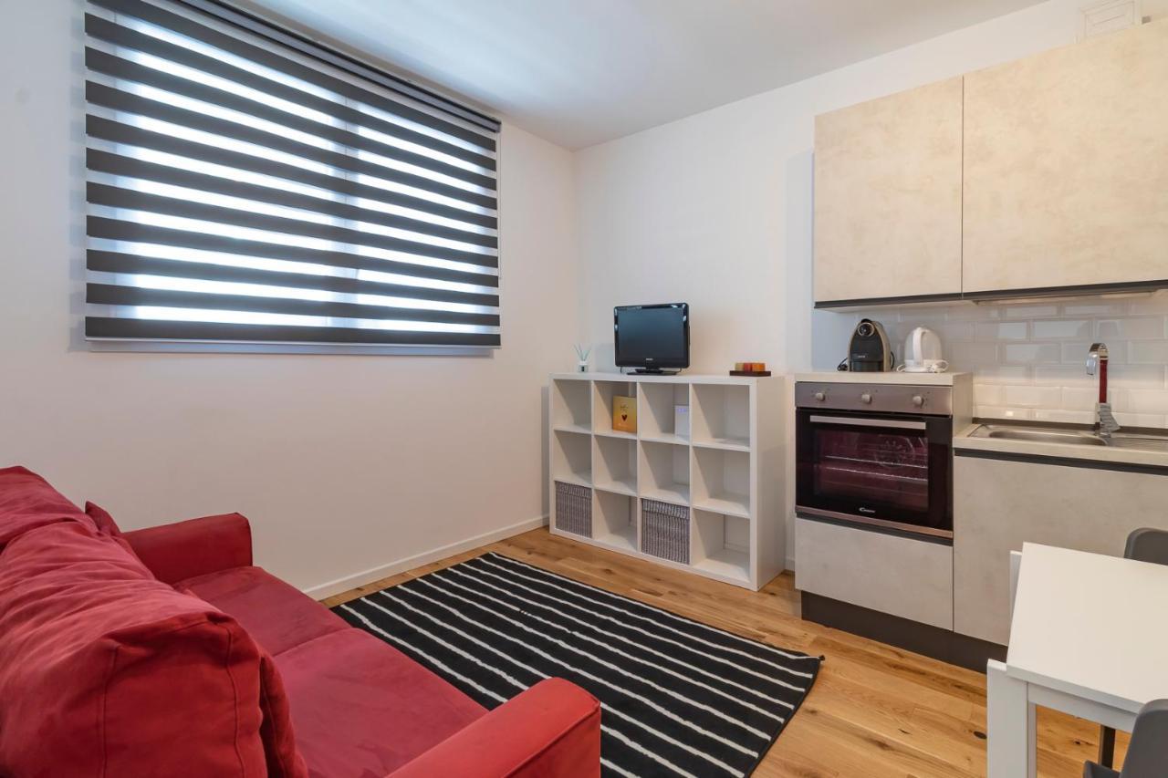 Apartment I Host - Fra Bartolomeo 16