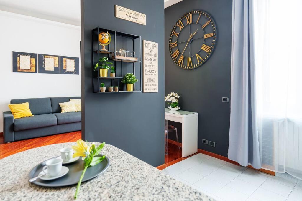 - Luxury In Porta Venezia Apartment