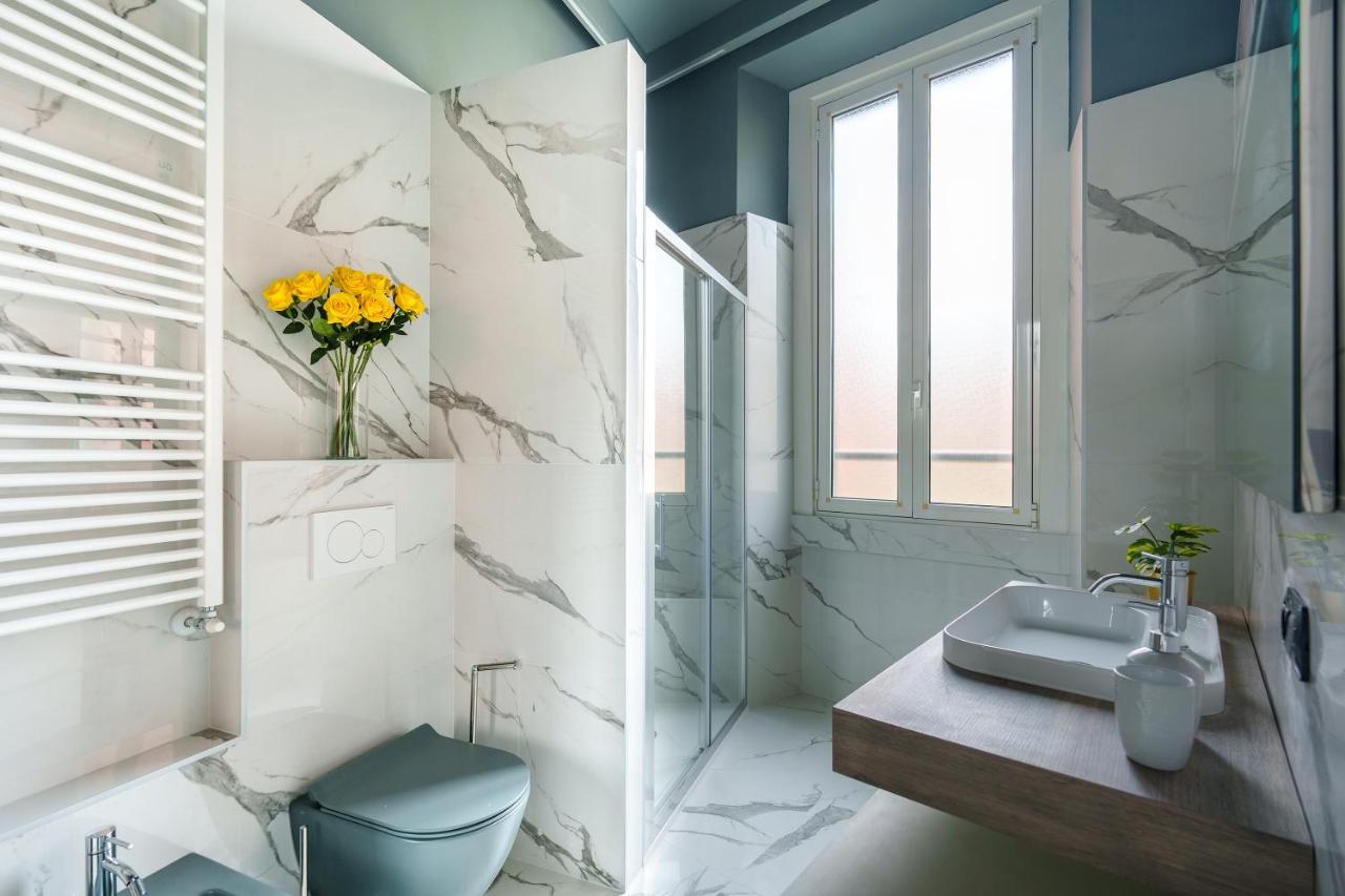 Apartment - Luxury In Porta Venezia Mailand