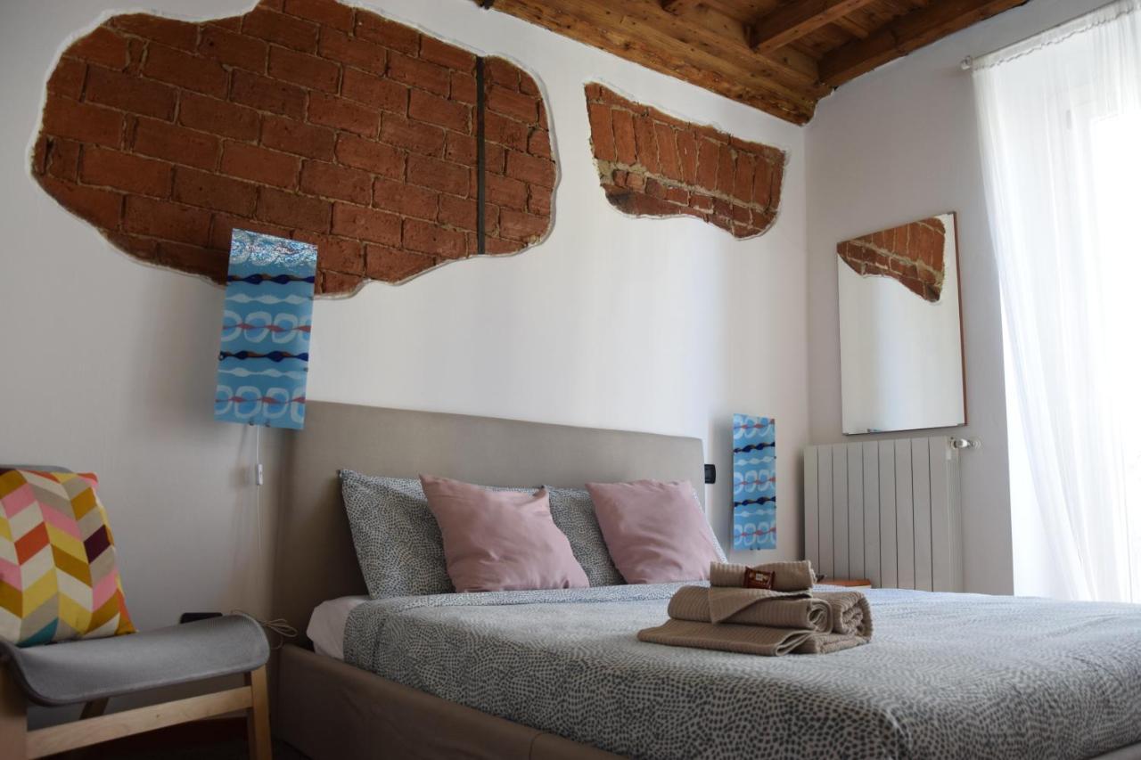 Apartment Bilocale Sforza Centro !! *