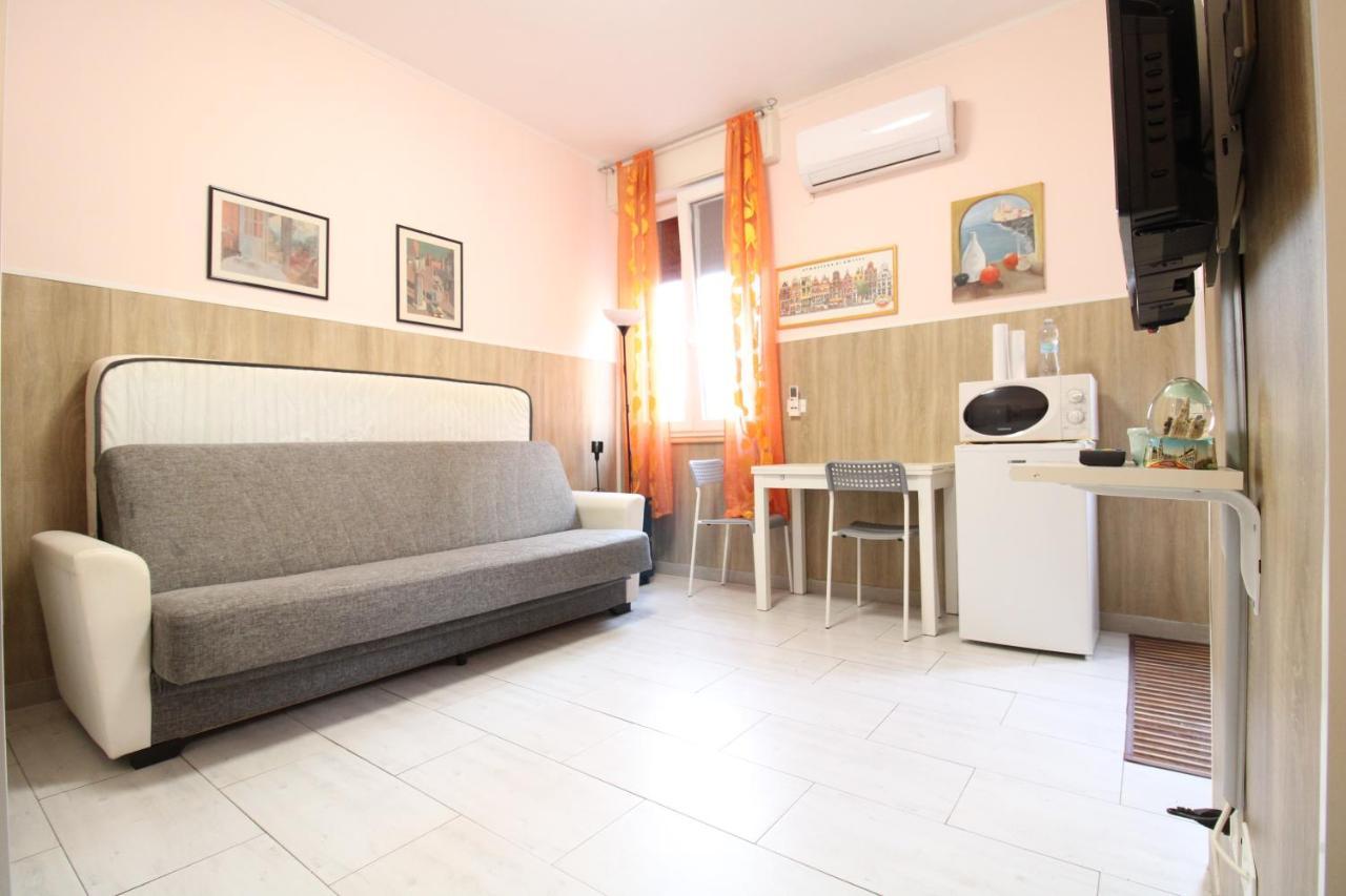Sweet Metro, Linate E Sky Apartment