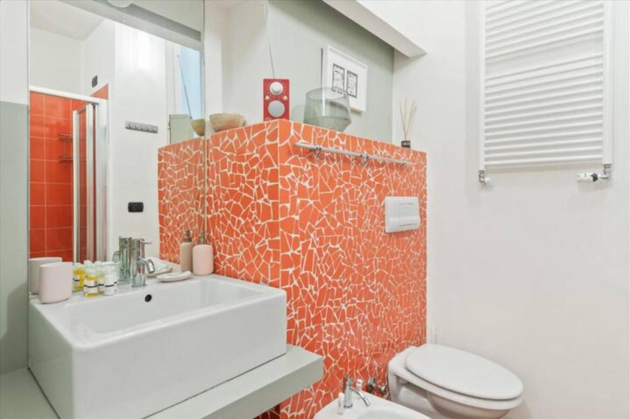 Apartment Milano-porta Romana Nearby Bagni Misteriosi Milan