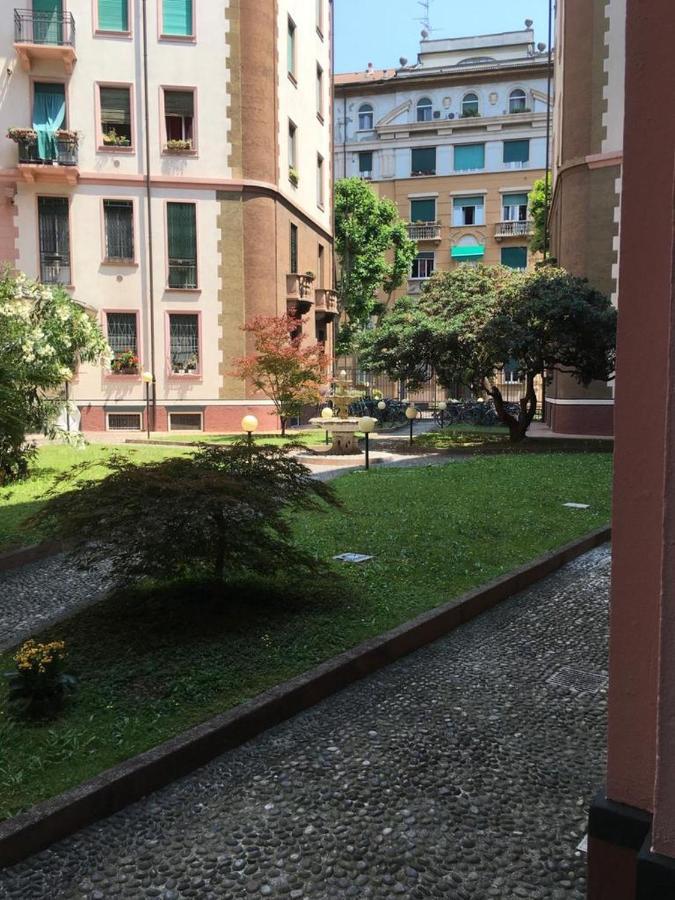 Al Trentacinque Apartment