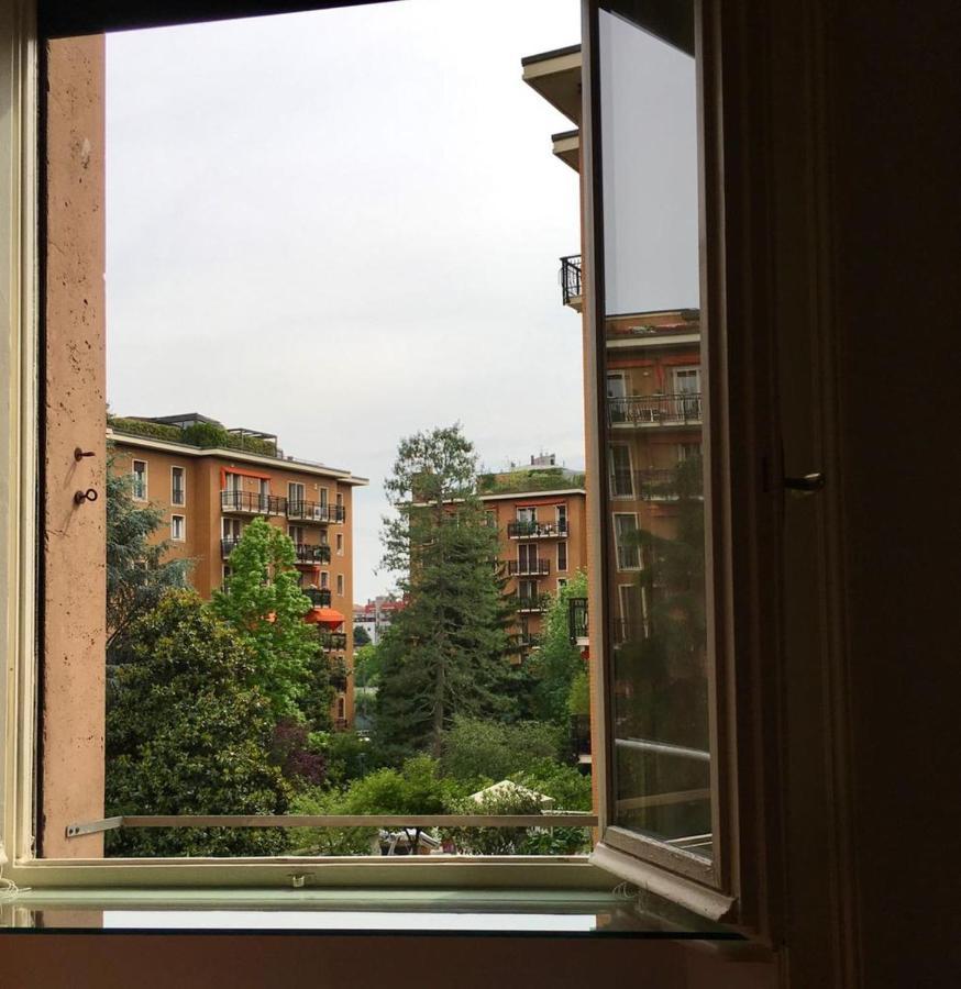 Al Trentacinque Apartment *