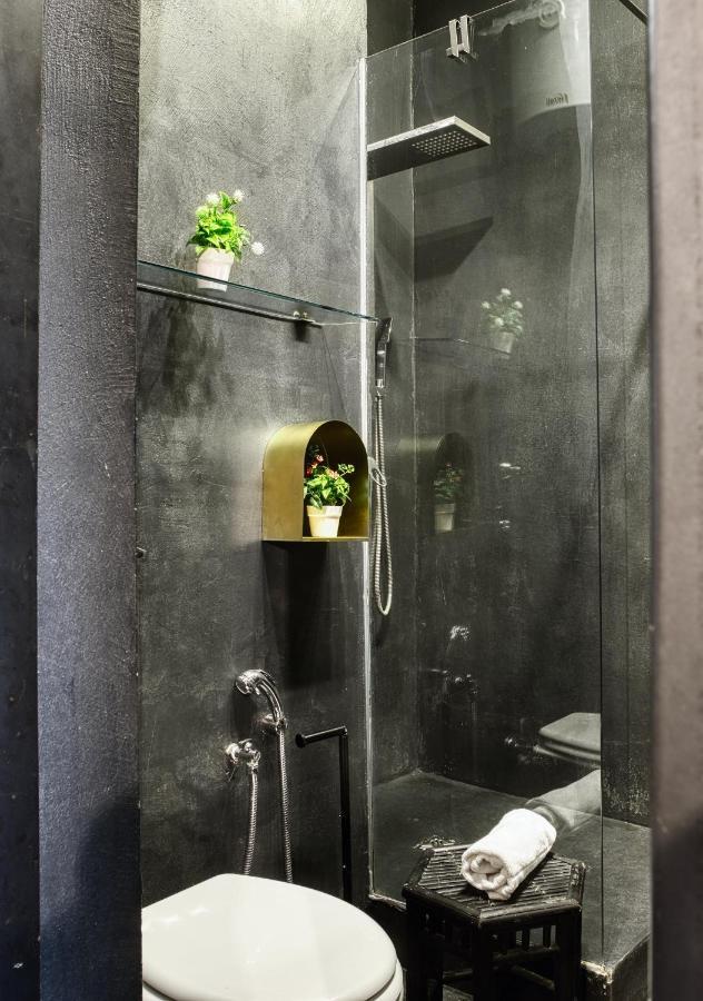 Apartment Cavemi - Via Sammartini