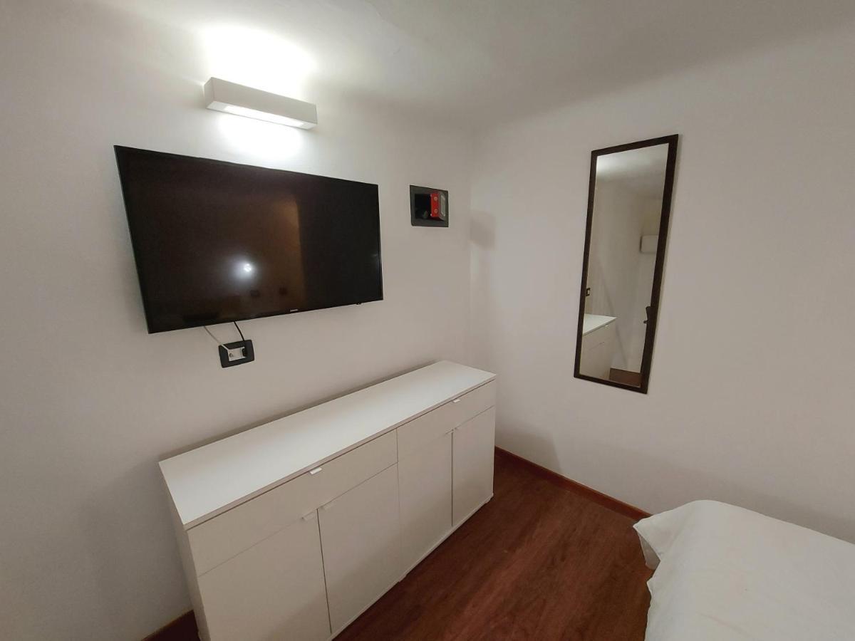 Corso Genova - Navigli Apartment Mailand