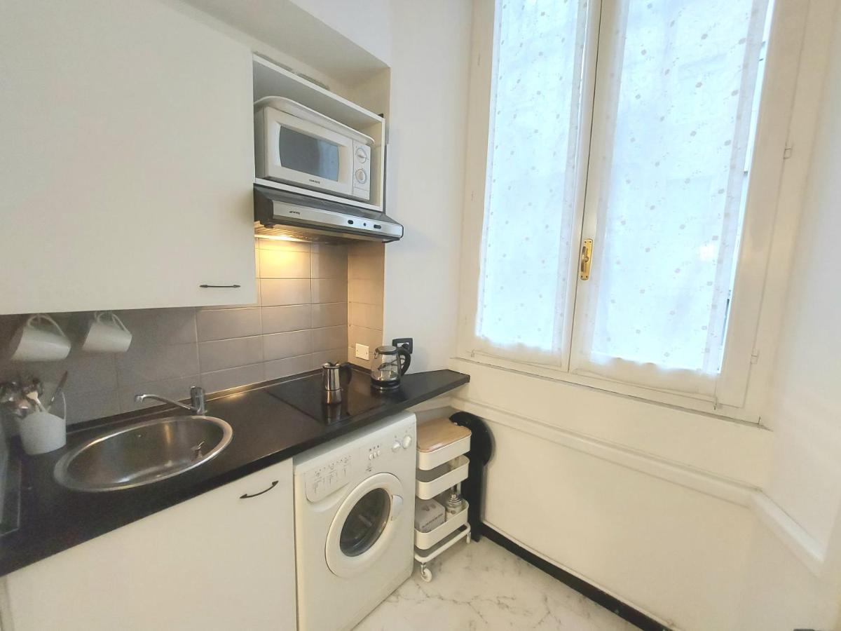 Apartment Corso Genova - Navigli *