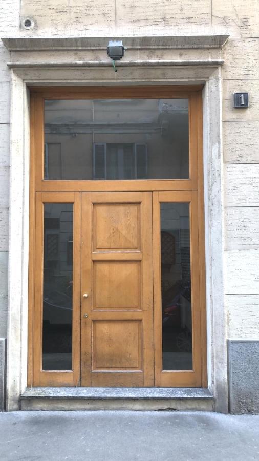 Corso Genova - Navigli Apartment *