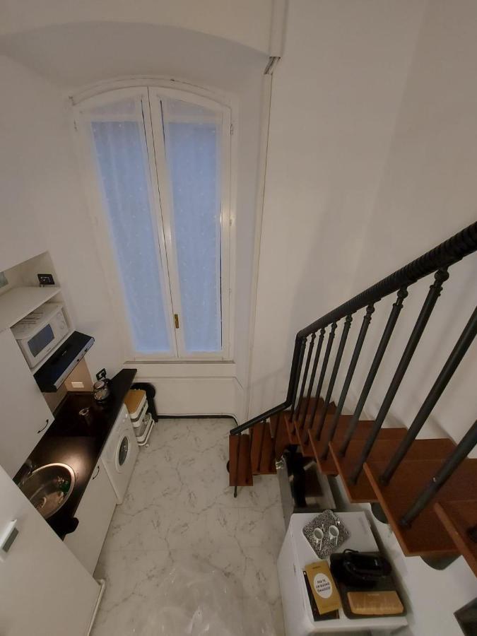 Apartment Corso Genova - Navigli Mailand